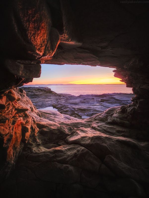 рыбачий, фототур, яковлевфототур, кольский, арктика, север, аврора, сияние, средний Полуостров Среднийphoto preview