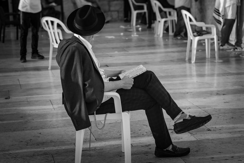 Jerusalem, Western Wallphoto preview