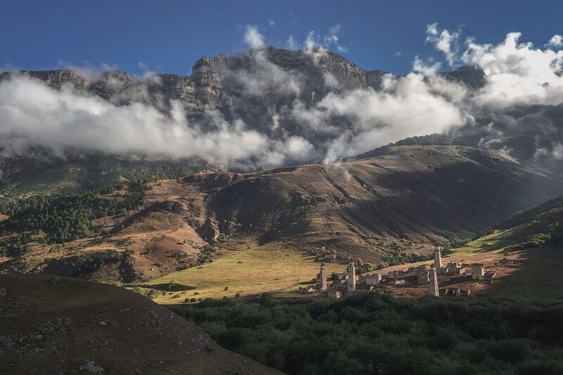 mobile, samsung, galaxy, landscape, mountines, природа, пейзаж, мобильноефото, ингушетия, таргим Таргим фото превью