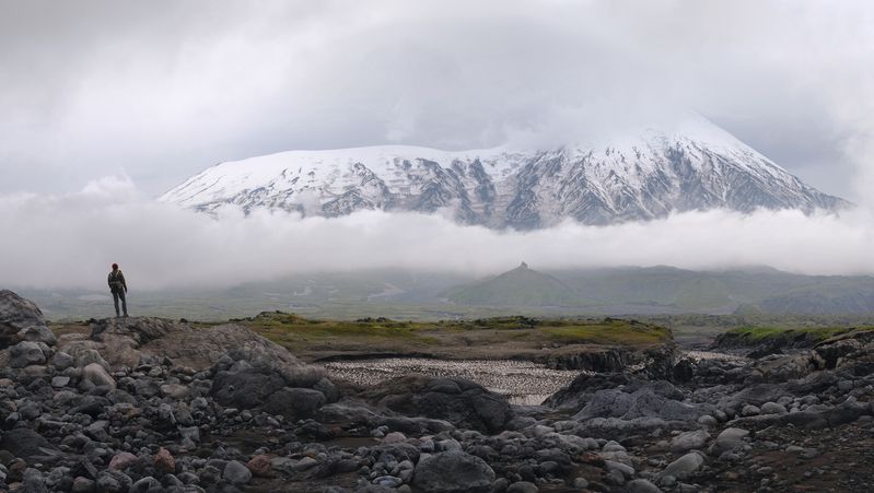 Долина Великанов фото превью