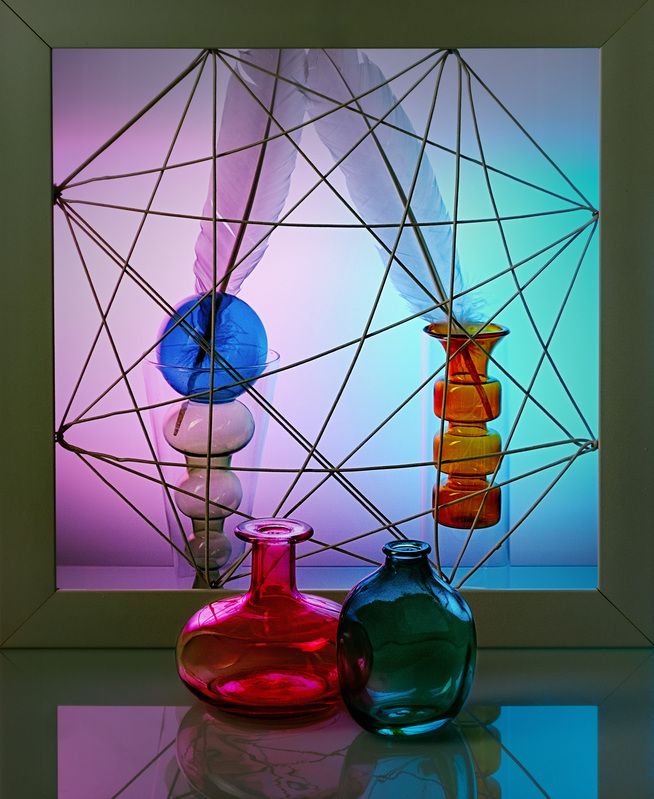 Алхимия цветаphoto preview