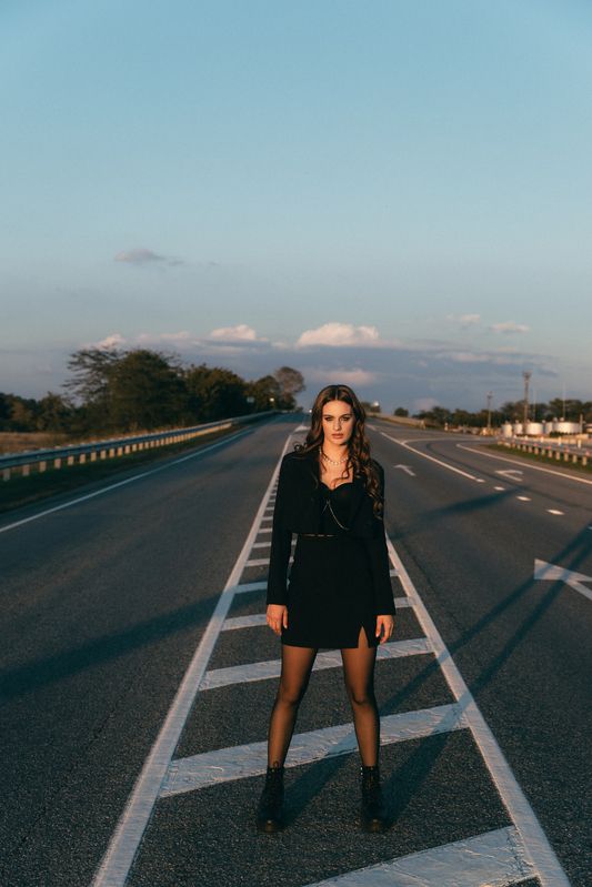 На дорогеphoto preview