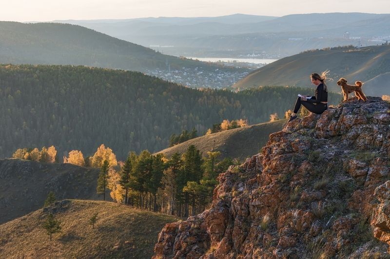 Осенние письмаphoto preview
