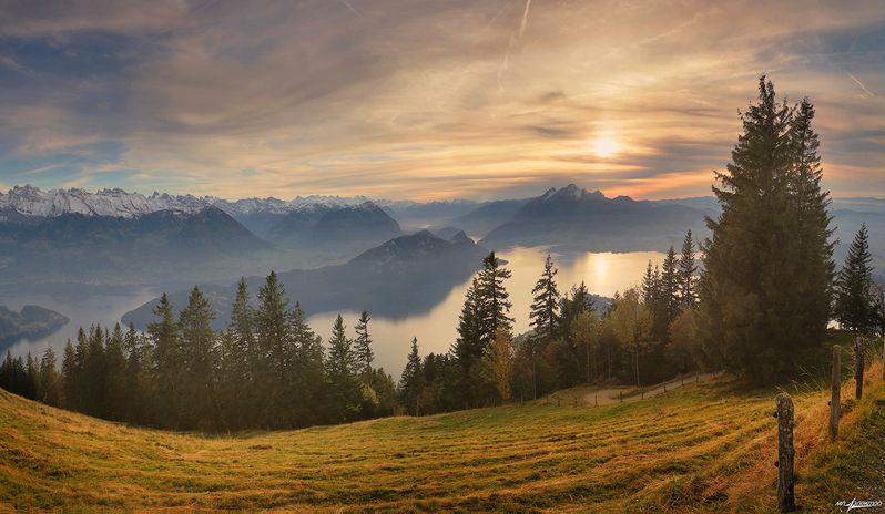 swiss Осень..photo preview