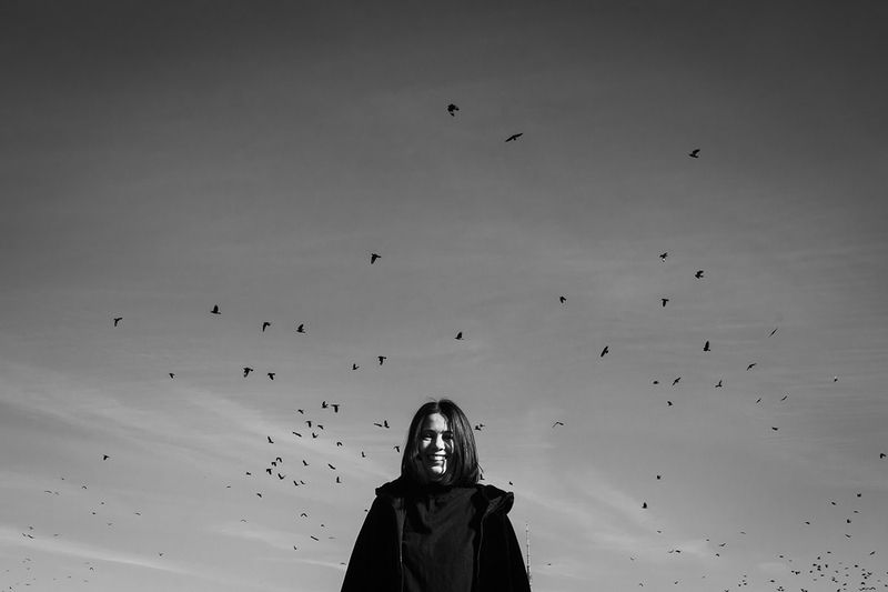 Оля Злодеева. photo preview