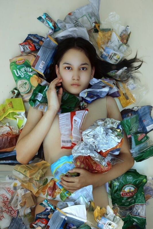 Мусорные дниphoto preview