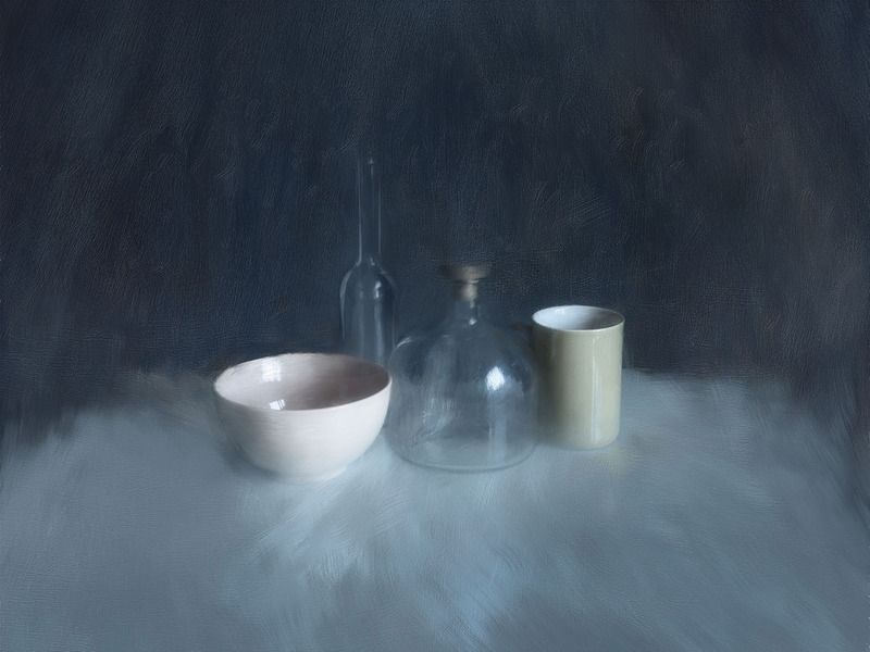 посуда фото превью