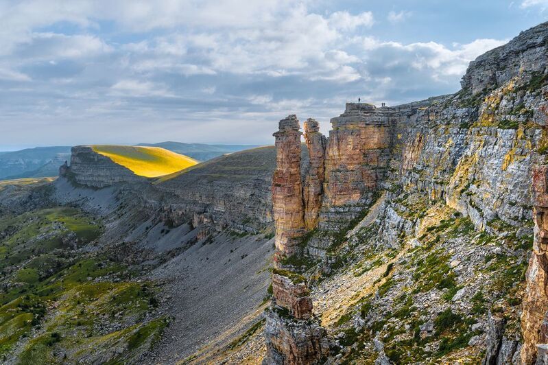 Два монаха.photo preview