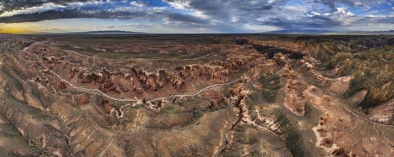 Чарынский канбонphoto preview