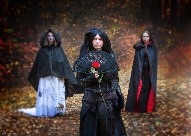 Фотопленерphoto preview