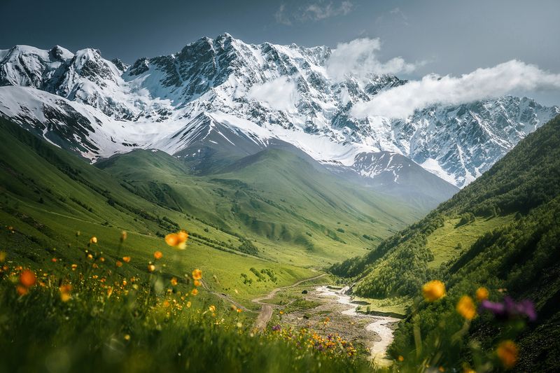 Шхара фото превью