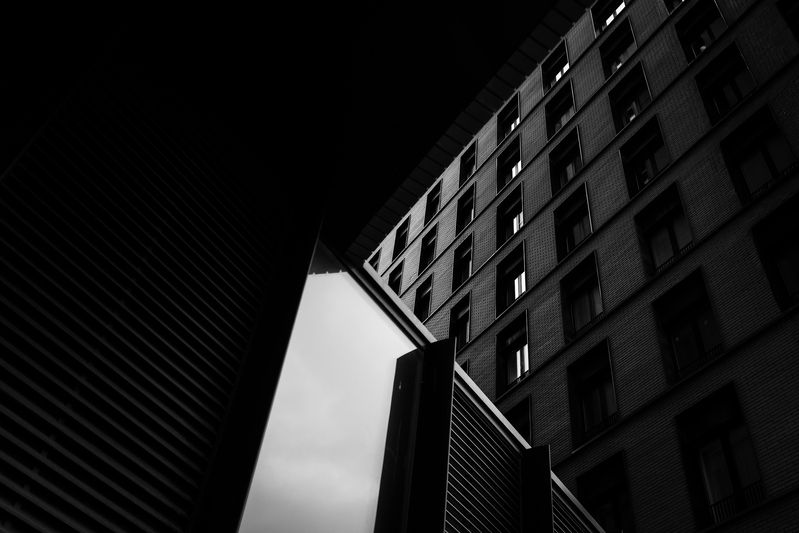 Москва, Зиларт Переулок фото превью