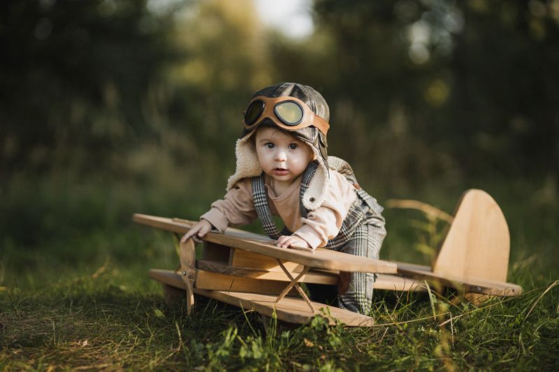 Первым делом самолёты... Лёваphoto preview