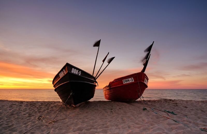 Baltic Atmospherephoto preview