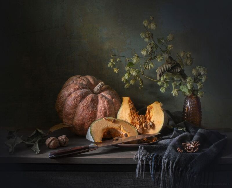 Время тыквыphoto preview