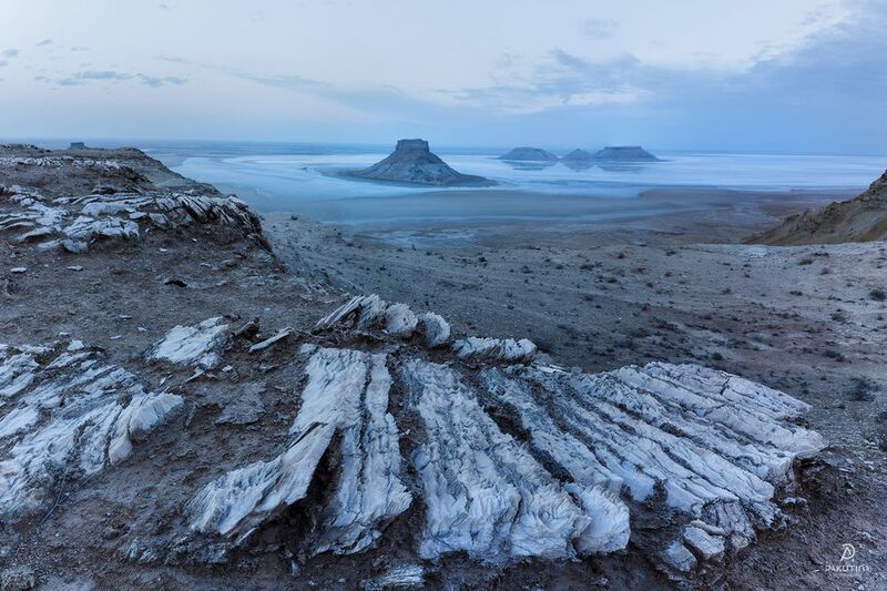 Древний Мангистауphoto preview