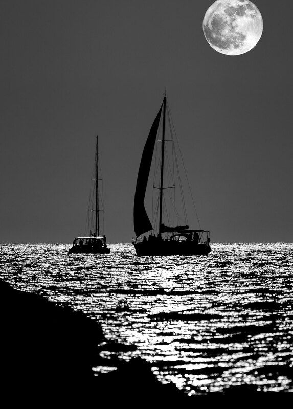 Лунная сонатаphoto preview