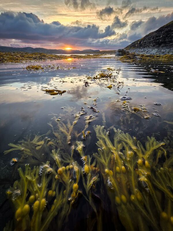 кольский, фототур, яковлевфототур, териберка, северноесияние, арктика Полуостров Среднийphoto preview
