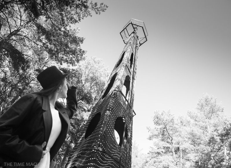 Радиовышкаphoto preview