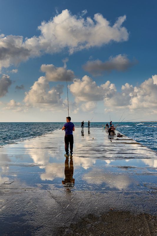 The Mediterranean Seaphoto preview