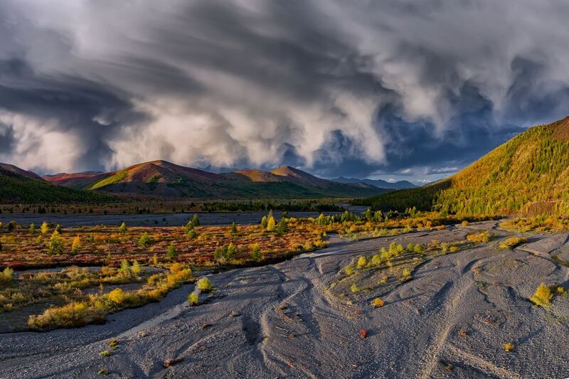 Якутия Облачные игры... photo preview