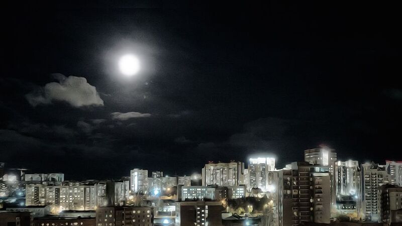 Ночь для Маргариты.photo preview