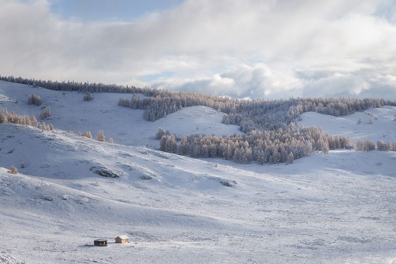 алтай,. горный алтай, снег, ештыкель Eрочище Ештыкельphoto preview