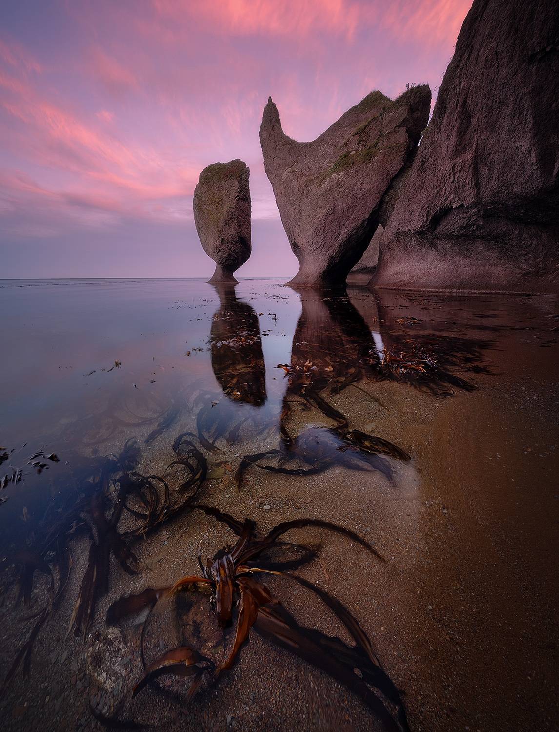 , Андрей Родионов