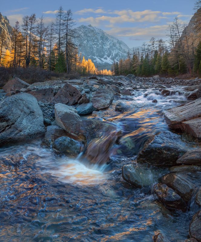 Фототуры с Владимиром Рябковым, #алтай #altay #барнаул #алтаи #горныйалтай #горы #алтайскийкрай #сибирь #altai #россия #russia #путешествие #природа #barnaul #республикаалтай #новосибирск #mountains #бийск #barnaul22 #travel #катунь #москва #поход #красно В ущелье Актру фото превью