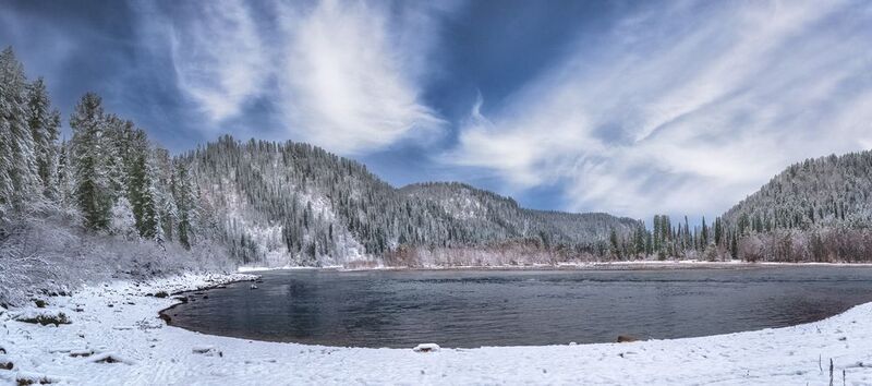 Бия фото превью