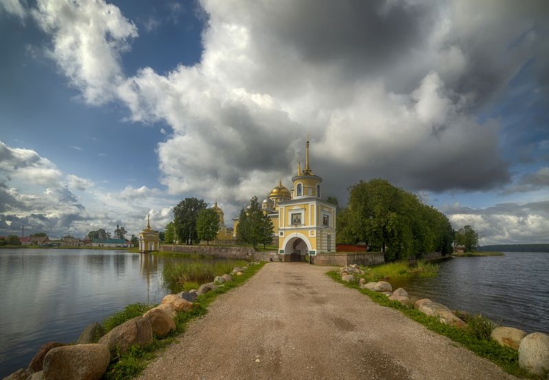 Нилова пустыньphoto preview