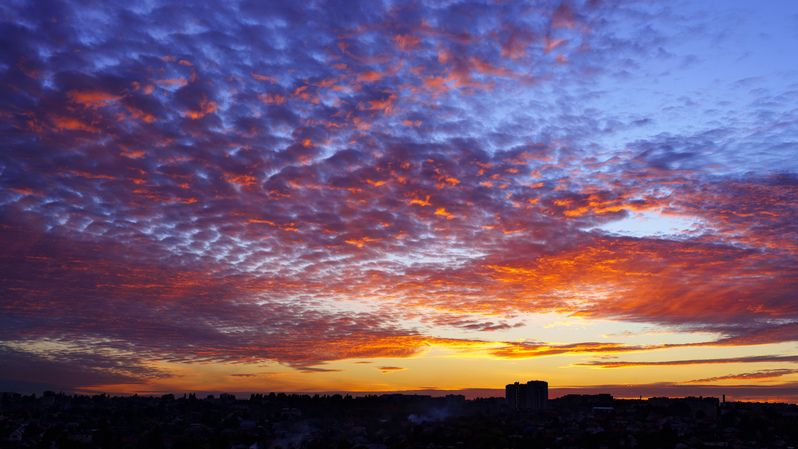 Закатphoto preview