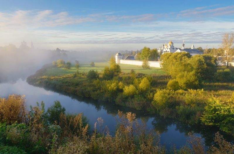 Суздальphoto preview