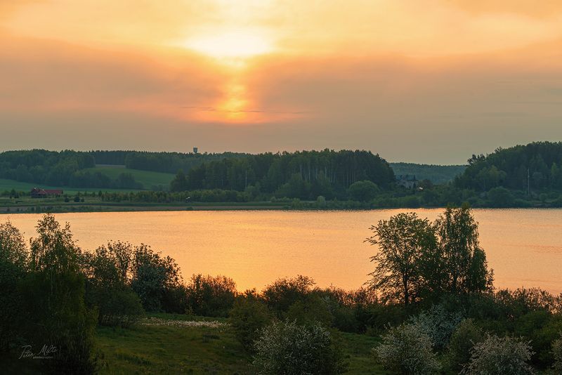 Небесный огоньphoto preview