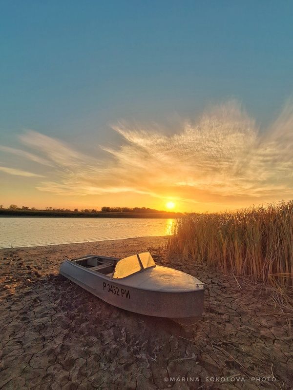 Про закат.photo preview