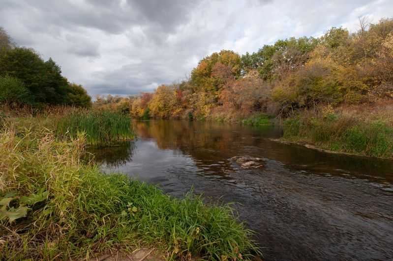 Осенние видыphoto preview