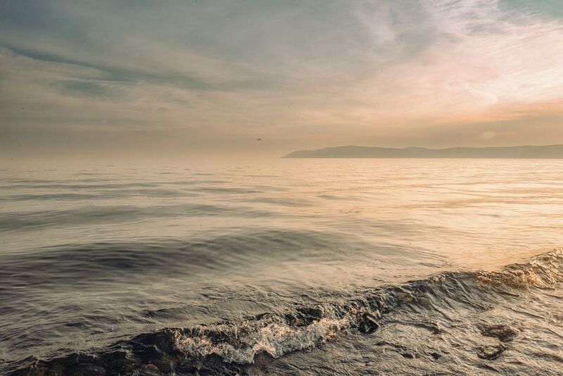 Байкал в июне Байкалphoto preview