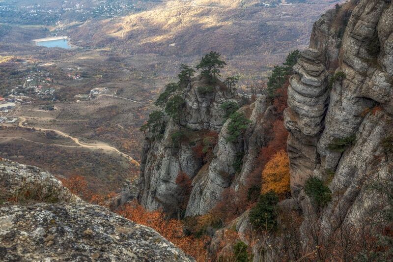 Крым photo preview