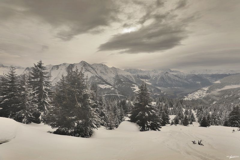 swiss Зима...photo preview