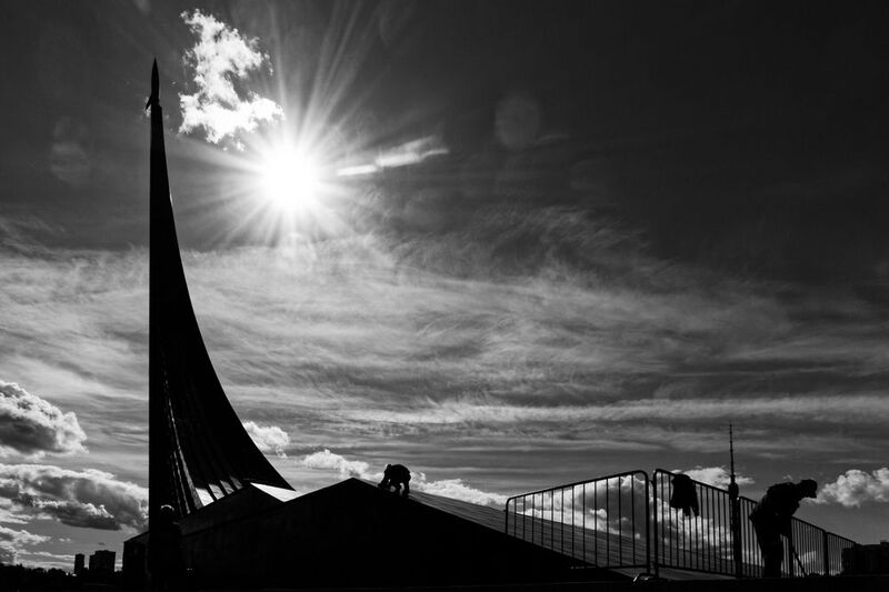 Как успехи, потомки?photo preview