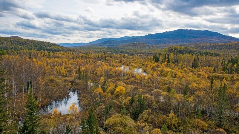 кутурчинское, белогорье, горы, саяны,  скалы, осень, кутурчина, деревня, белок, ивановский, река, мина, буратинка Деревня Кутурчиноphoto preview