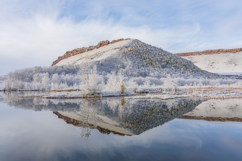 Еще вчера так цвели цветыphoto preview