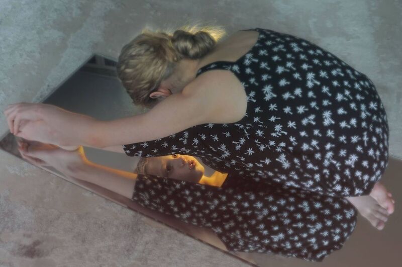 Я настоящая- какая?photo preview