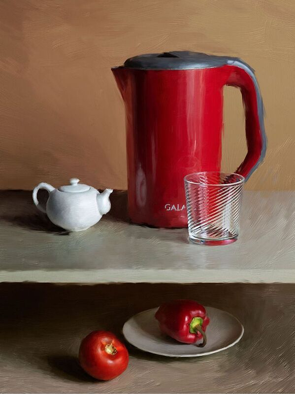 большой и маленький фото превью