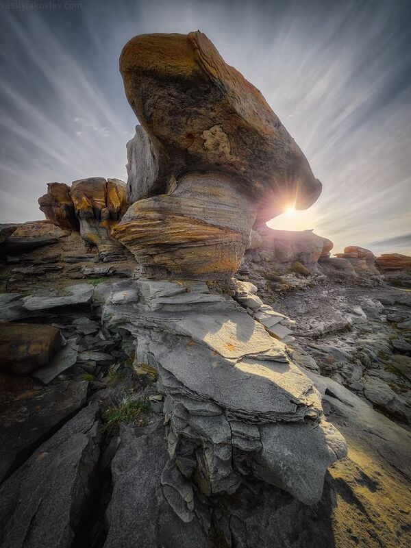 рыбачий, фототур, яковлевфототур, кольский, арктика, север, аврора, сияние, средний Полуостров Среднийphoto preview