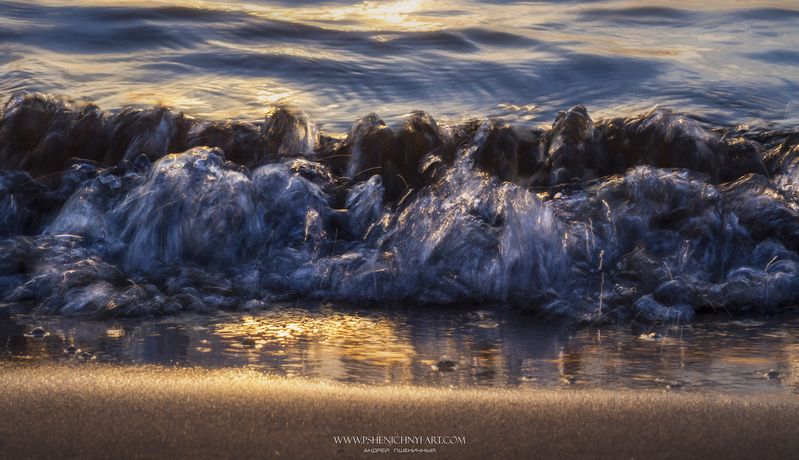 волна, движение, свет, форма, вода, импульс, структура, эскиз, минимализм, абстракция, концепт Структура водыphoto preview