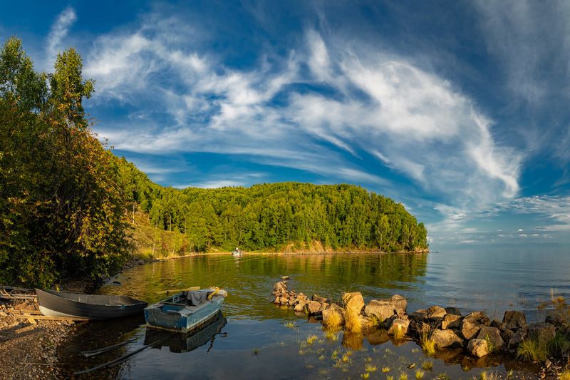 байкал, кбжд, шумиха Бухта Шумихаphoto preview