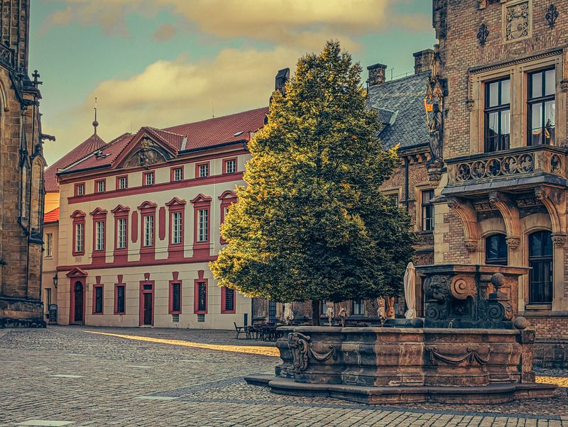 Прагаphoto preview