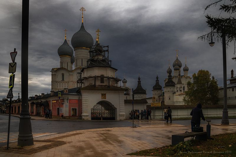 ростов великий Непогодаphoto preview