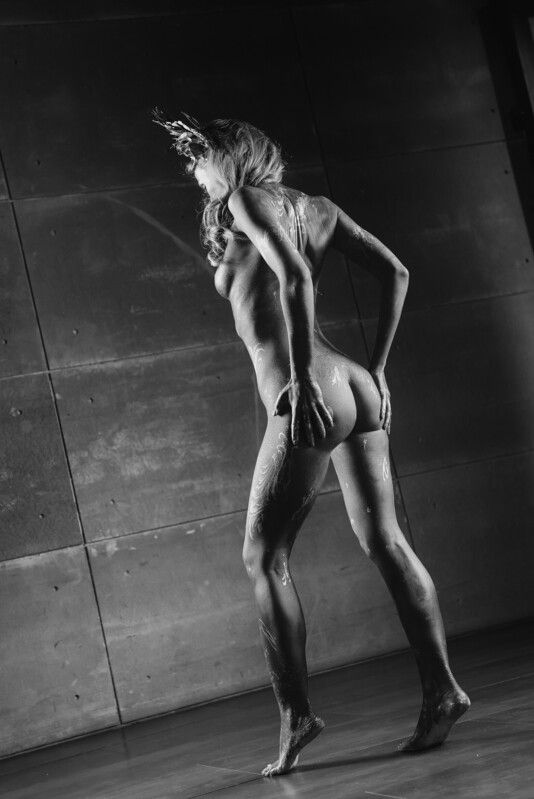 nude, boudoir, monochrome, blackandwhite, bw, erotica, andrewmurphyphoto.com, andrewmurphy, ню, бодуар, canon, чб, артню, эротика, обнаженная, девушка, модель, girl, sensual, sensuality, sexy, glamour, adult, lingerie, toples, naked, fineart, artnude, art Ingaphoto preview